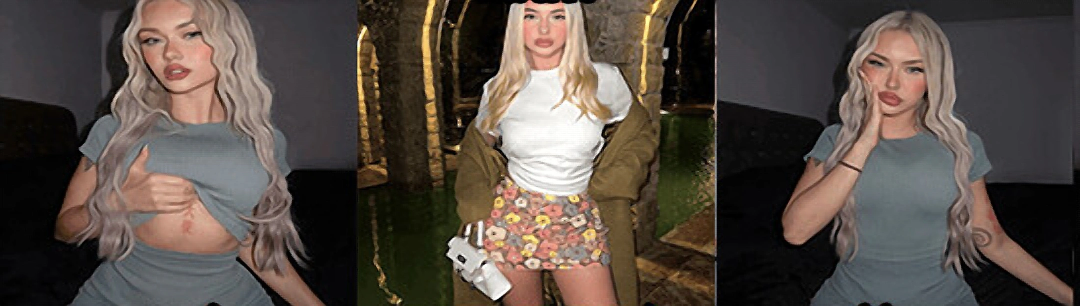 Mary - İzmir VIP Escort Bayan